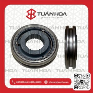 Hộp lồng số 1-2 Kia 1T25 rãnh 7 ly