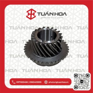 Bánh răng số 5 20 răng dầy 36 răng nhỏ Kia 1T4