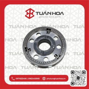 Hộp lồng số 5 lùi Hyundai Porter II máy 133 - Kia K200 - K250 - N50