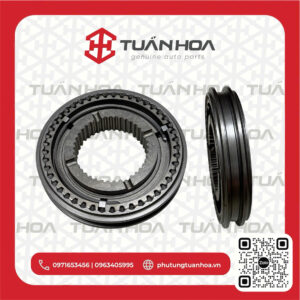 Hộp lồng số lùi Hyundai County - Mighty D4DD