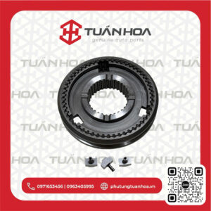 Hộp lồng số 2-3 Hyundai County - Mighty D4DD