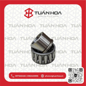 Bi rọ hốc a cơ Hyundai County D4DD to 45X25X25
