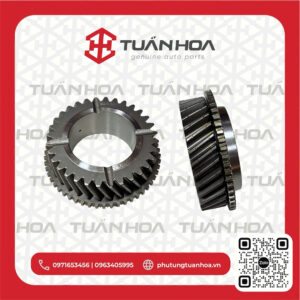 Bánh răng số 3 32 răng Hyundai County - Mighty D4DD