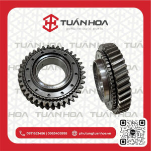 Bánh răng số 2 38 răng Hyundai County - Mighty D4DD