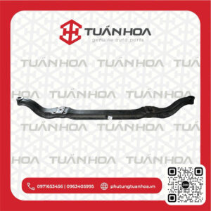 Dí trước Hyundai Mighty II