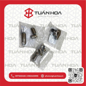 Phớt gít Hyundai D6HA