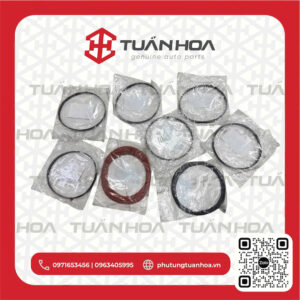 Gioăng nước Hyundai D6HA