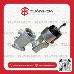 Ngắt bô Hyundai Ex8 