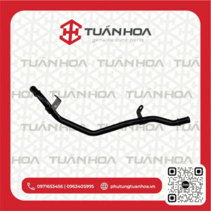 Ống nước ra két sinh hàn Kia K250