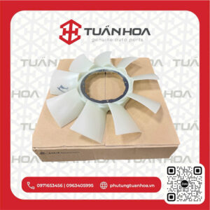 Cánh quạt Hyundai Ex8