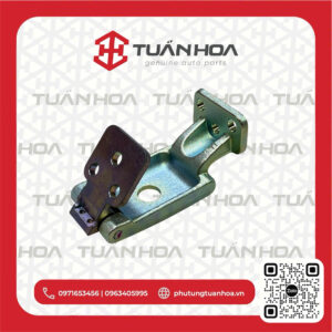 Bản lề cửa hậu dưới Hyundai Solati LH ( trái ) 