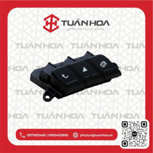 Công tắc điều khiển trên vô lăng Hyundai Solati 