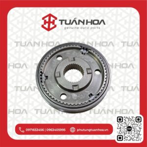 Hộp lồng 5-6 Hyundai Solati