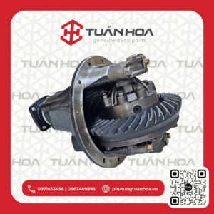 Đùm cầu Kia 1T4 30 then 9X37