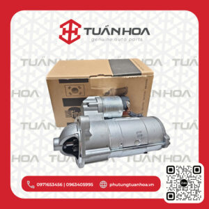 Đề Hyundai Grand Starex máy xăng 10 răng