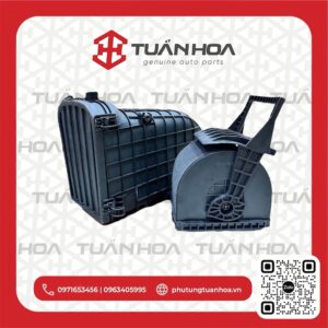 Bầu lọc gió Hyundai Ex8 bản thiếu