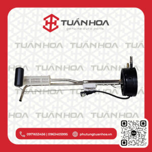 Phao dầu Hyundai D6GA