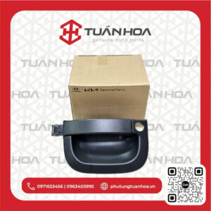 TAY MỞ NGOÀI BÊN LH K250 K200