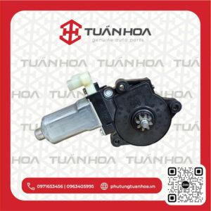 MÔ TƠ LÊN KÍNH TRƯỚC PORTER 2 RH