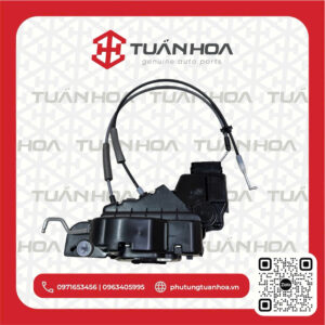 CƠ CẤU KHÓA CỬA TRƯỚC PHẢI GRAN STAREX