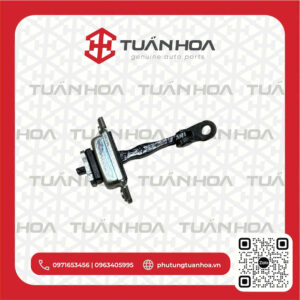 HẠN CHẾ CỬA TRƯỚC LH K250 K200 - BONGO