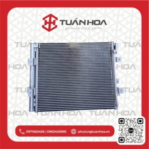 Dàn nóng Hyundai Mighty D4GA