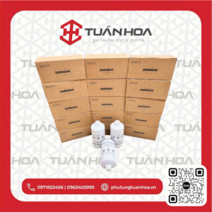 Lọc tách nước Daewoo 15T