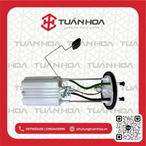 Phao báo dầu Hyundai Ex8