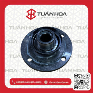 Mặt bích cầu Hyundai Solati