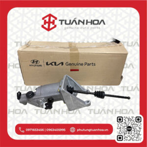 Bầu trợ côn Hyundai HD210