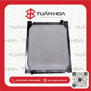 Két nước Deawoo DE12