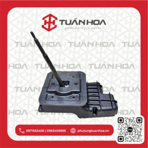 Cần đi số Daewoo Novus