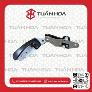 Tay mở cửa trước trong Hyundai Starex LH ( lái )