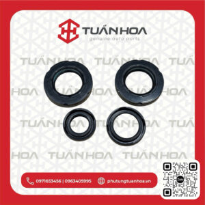 Bộ phớt thước lái Hyundai Porter II