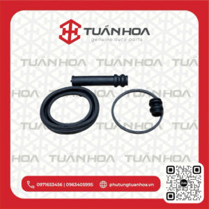 Bộ Cupen bánh trước Kia K2700