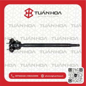 Láp Hyundai Solati RH ( phải )