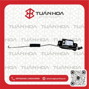 CƠ CẤU KHÓA CỬA CỐP SAU GRAN STAREX