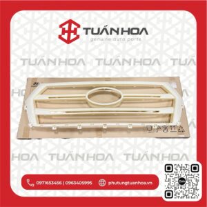 Mặt ca lăng Hyundai Solati