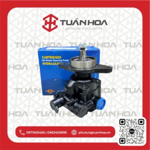 Bơm trợ lực lái Hyundai 15T
