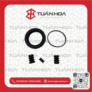 Bộ Cupen bánh trước Hyundai Porter 1T97 phi 60