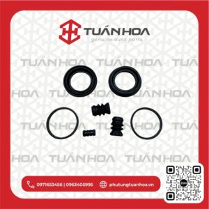 Bộ Cupen bánh trước Hyundai Starex phi 49