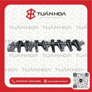 Bộ dàn cò Hyundai Porter II - Starex máy cơ