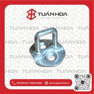 Ghết cửa lùa Hyudai Solati