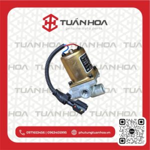 Van chỉnh bóng hơi Hyundai HD250 - HD320 - HD370 - HD450 - HD500 - HD700 - Trago Gold - Xcient