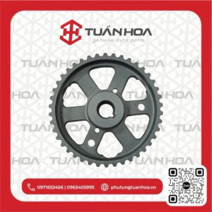 Bánh răng bơm cao áp Kia Bongo III 42 răng