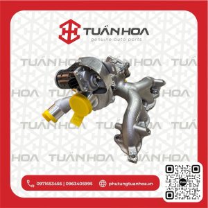 Turbo Hyundai Tucson 2015 - 2018