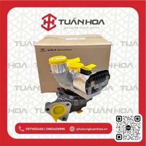 Turbo Kia Sorento 2012 - Hyundai Santafe 2012