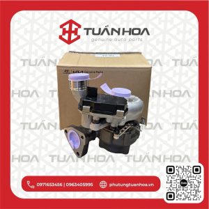 Turbo Hyundai Santafe 2015 - Sedona 2014 - 2018