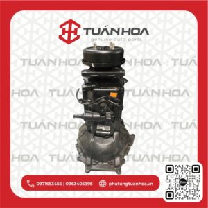 Hộp số Hyundai Ecounty - Emighty - D4DD - D4DB