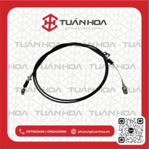 Dây ga Hyundai 15T 92